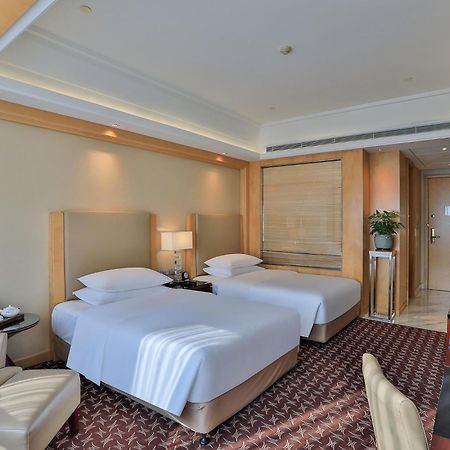 Shaoxing Tianma Grand Hotel Экстерьер фото