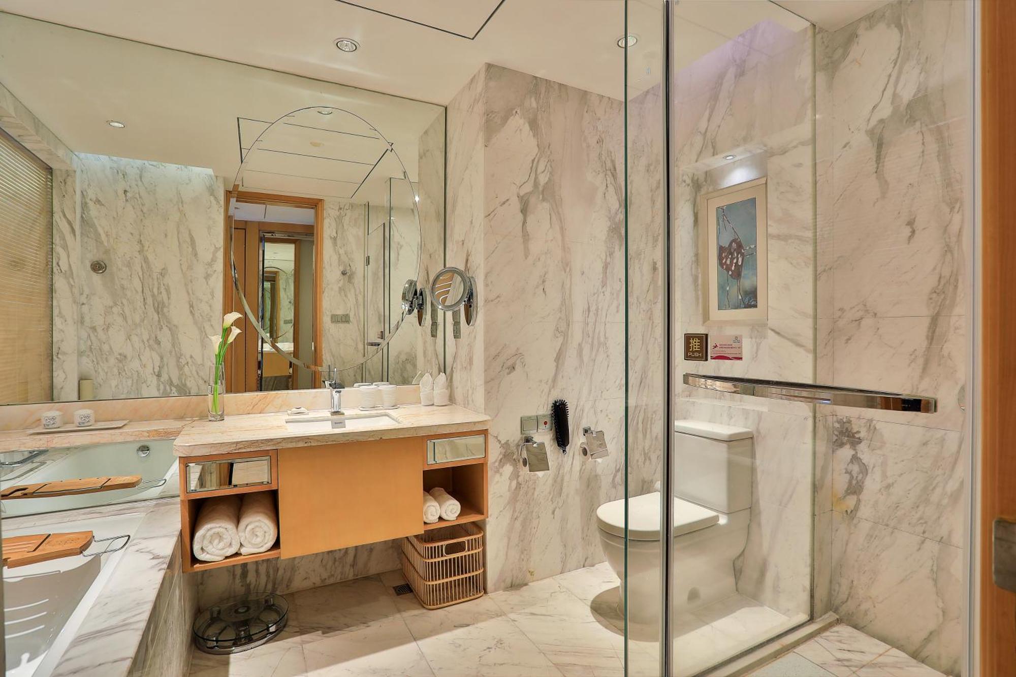 Shaoxing Tianma Grand Hotel Экстерьер фото