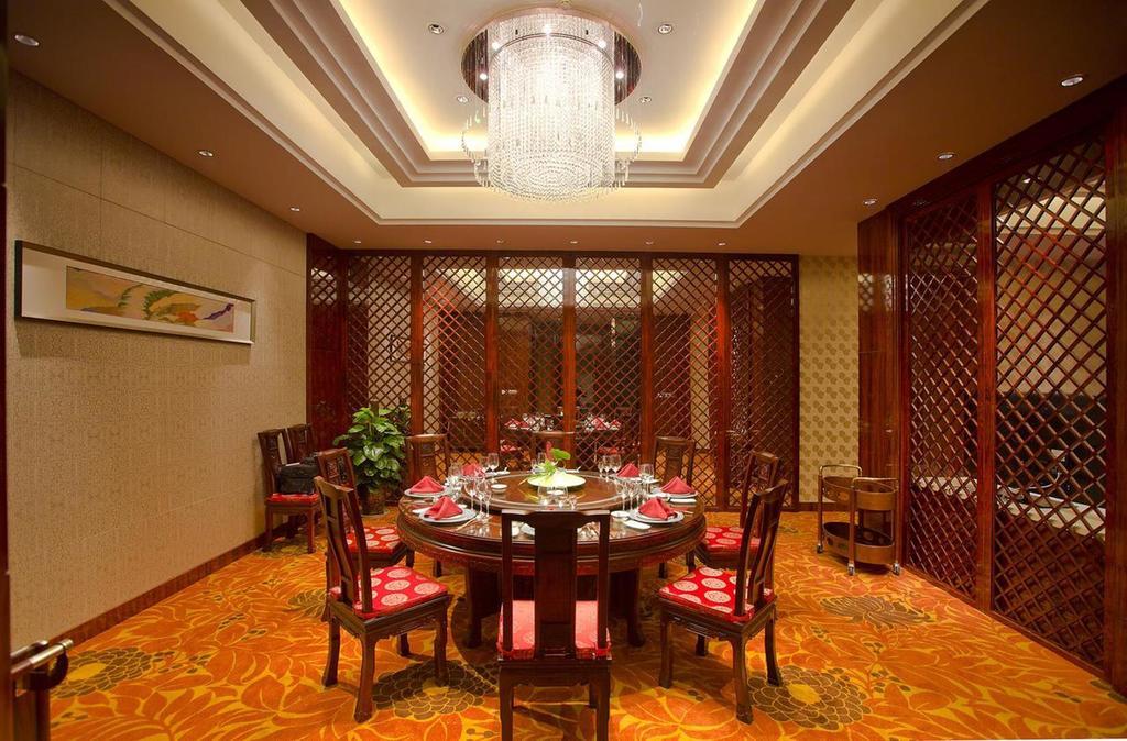 Shaoxing Tianma Grand Hotel Экстерьер фото