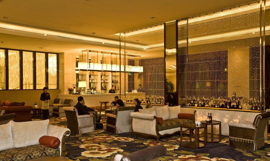 Shaoxing Tianma Grand Hotel Экстерьер фото
