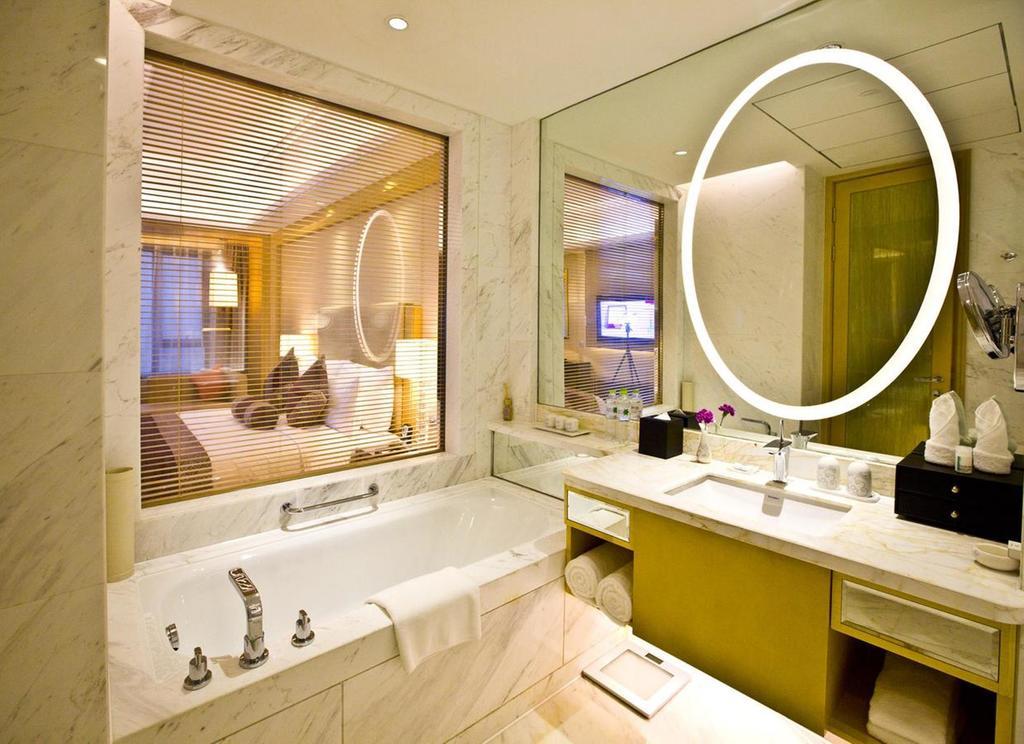 Shaoxing Tianma Grand Hotel Экстерьер фото